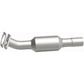 Magnaflow auto part close-up