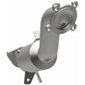 Magnaflow auto part close-up