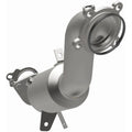 Magnaflow auto part detail