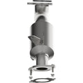 Magnaflow auto part detail