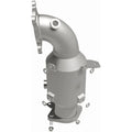 Magnaflow auto part close-up