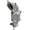 Magnaflow auto part