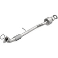 Magnaflow auto part close-up