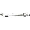Magnaflow auto part detail