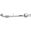 Magnaflow auto part close-up