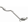 Magnaflow auto part close-up