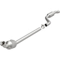 Magnaflow auto part close-up