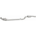 Magnaflow auto part close-up