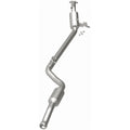 Magnaflow auto part detail