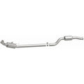 Magnaflow auto part close-up