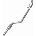 Magnaflow auto part close-up