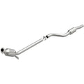 Magnaflow auto part close-up