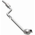 Magnaflow auto part detail