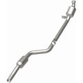 Magnaflow auto part detail