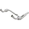 Magnaflow auto part detail