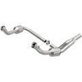 Magnaflow auto part close-up