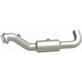 Magnaflow auto part detail