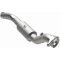 Magnaflow auto part detail
