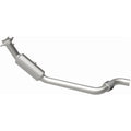 Magnaflow auto part close-up