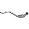 Magnaflow auto part close-up