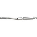 Magnaflow auto part detail