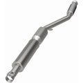 Magnaflow auto part close-up