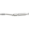Magnaflow auto part detail