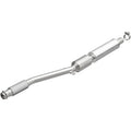 Magnaflow auto part close-up