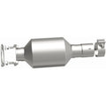 Magnaflow auto part detail