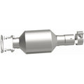 Magnaflow auto part detail