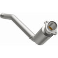 Magnaflow auto part close-up