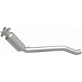 Magnaflow auto part detail
