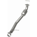 Magnaflow auto part detail
