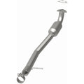 Magnaflow auto part detail