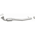 Magnaflow auto part close-up