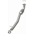 Magnaflow auto part close-up