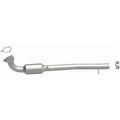 Magnaflow auto part detail