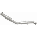 Magnaflow auto part close-up