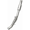 Magnaflow auto part detail