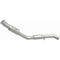 Magnaflow auto part close-up