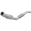 Magnaflow auto part detail