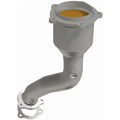 Magnaflow auto part close-up