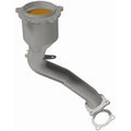 Magnaflow auto part close-up