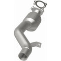 Magnaflow auto part detail