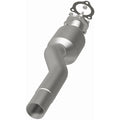 Magnaflow auto part detail