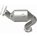 Magnaflow auto part close-up