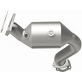 Magnaflow auto part detail