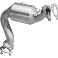 Magnaflow auto part detail