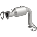 Magnaflow auto part detail