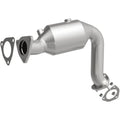 Magnaflow auto part close-up